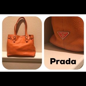 Vintage Prada